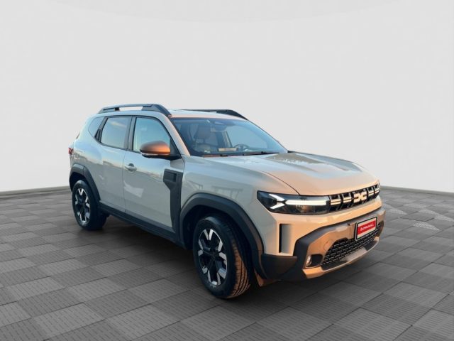 DACIA Duster usata 6