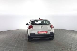 CITROEN C3 usata 4