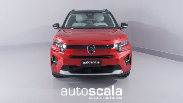 CITROEN C3 usata, con Airbag