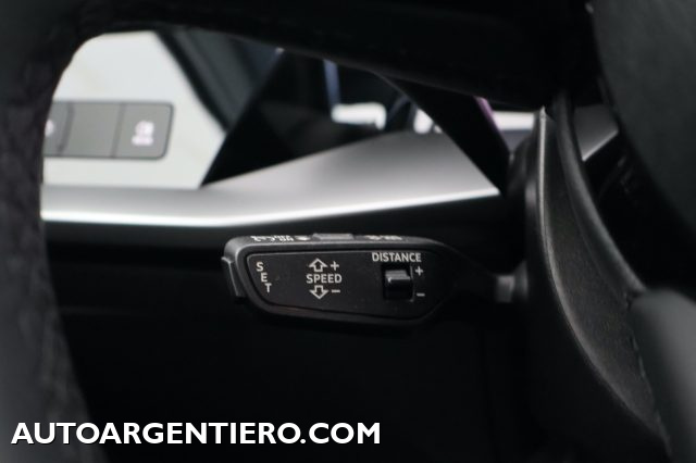 AUDI A3 usata, con Specchietti laterali elettrici