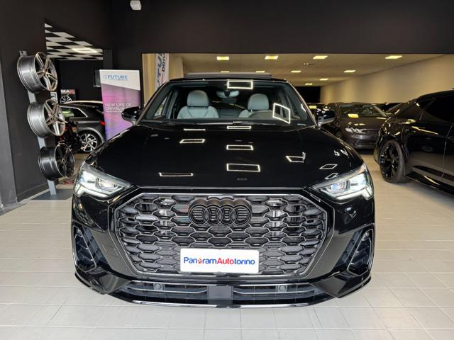 AUDI Q3 usata, con Airbag