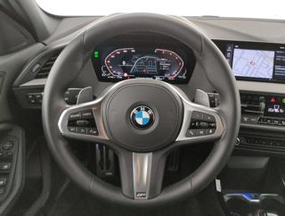 BMW 120 usata, con Interni in pelle