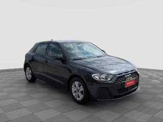AUDI A1 usata 6