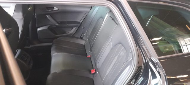 CUPRA Leon usata, con Sistema di navigazione