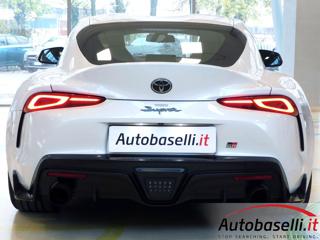 TOYOTA GR Supra usata, con Climatizzatore