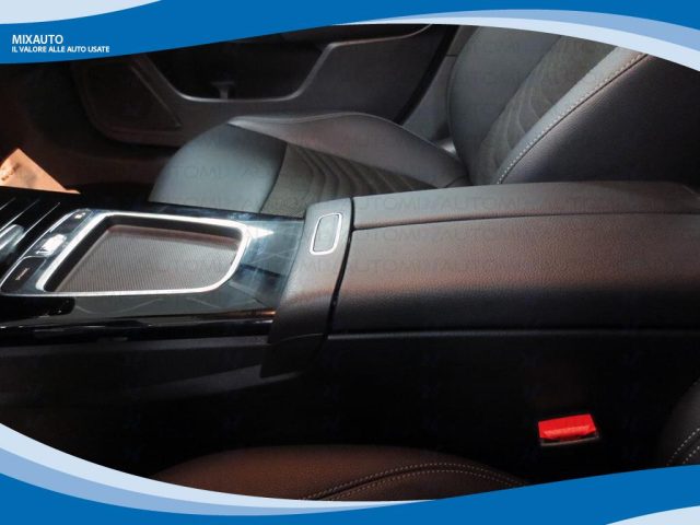 MERCEDES-BENZ A 180 usata, con Chiusura centralizzata