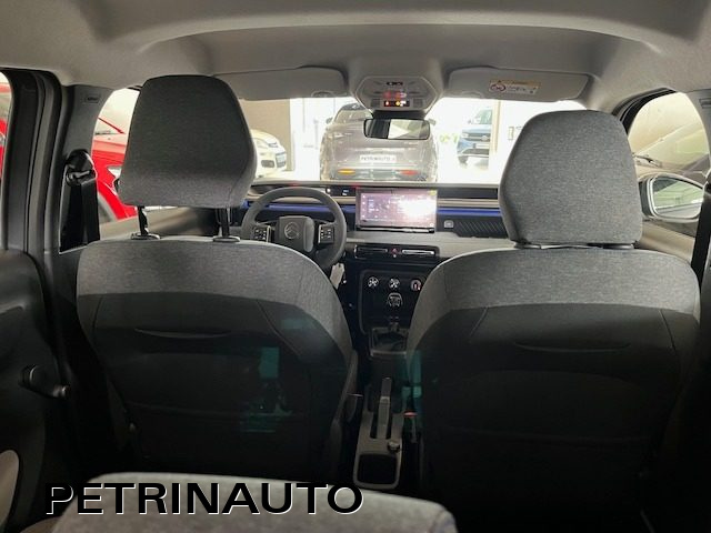 CITROEN C3 usata, con Hill holder