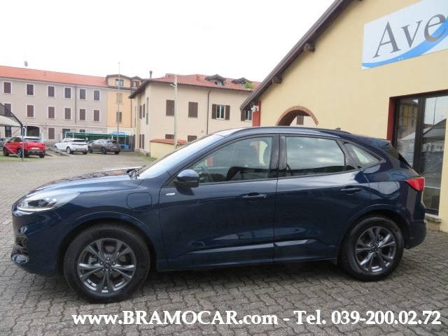 FORD Kuga usata, con Chiusura centralizzata