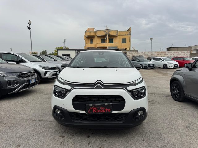 CITROEN C3 usata, con ABS