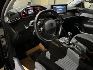PEUGEOT 208 usata, con Controllo trazione