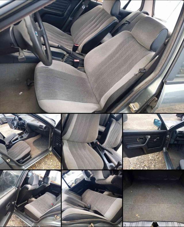 BMW 318 usata, con Chiusura centralizzata