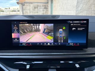 BMW X6 usata, con Chiusura centralizzata telecomandata