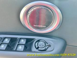 ALFA ROMEO Tonale usata, con Volante in pelle