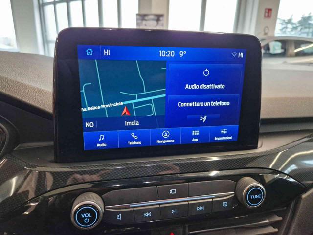 FORD Kuga usata, con Controllo automatico clima