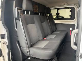 FORD Transit Custom usata, con USB