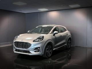 FORD Puma 1.0 EcoBoost Hybrid 125 CV S&S aut. ST-Line