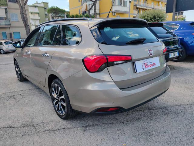 FIAT Tipo usata, con Chiusura centralizzata
