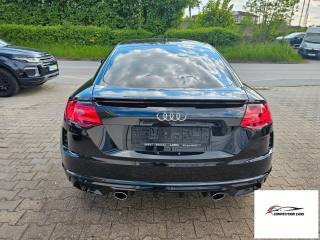 AUDI TT usata, con Cerchi in lega