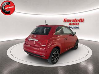 FIAT 500 usata, con Airbag laterali