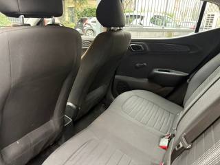 HYUNDAI i10 usata, con Cruise Control