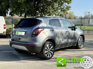 OPEL Mokka X usata, con Servosterzo