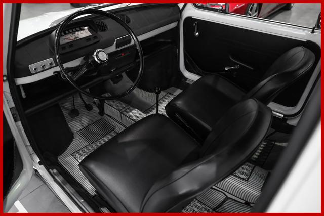 FIAT 850 usata 10