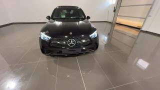 MERCEDES-BENZ GLC 220 usata, con Airbag Passeggero