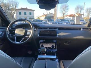 LAND ROVER Range Rover Velar usata, con Airbag Passeggero