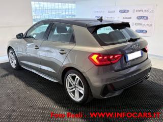 AUDI A1 usata, con Airbag