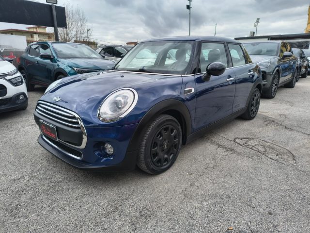 MINI One usata, con Airbag laterali
