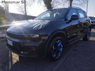 LYNK & CO 01 usata, con Airbag