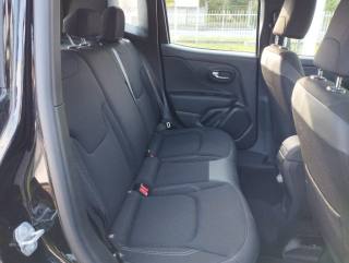 JEEP Renegade usata, con ESP