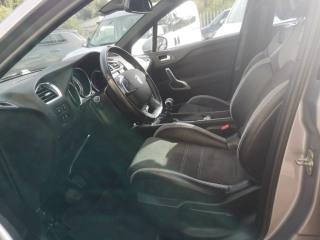 DS AUTOMOBILES DS 4 usata, con Cruise Control