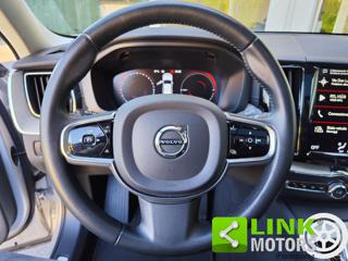 VOLVO XC60 usata, con Boardcomputer