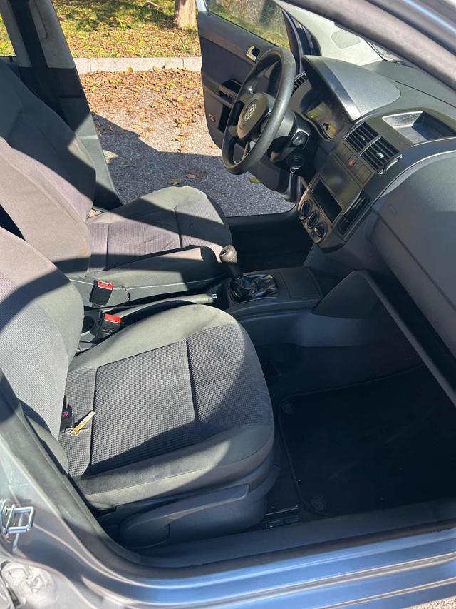 VOLKSWAGEN Polo usata 17