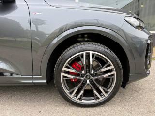 AUDI Q5 usata, con Cerchi in lega