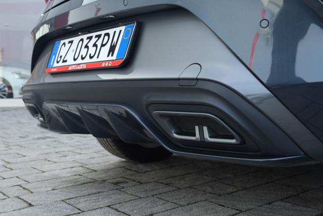 CUPRA Leon usata, con Immobilizzatore elettronico