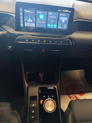 MG MG3 usata, con Park Distance Control