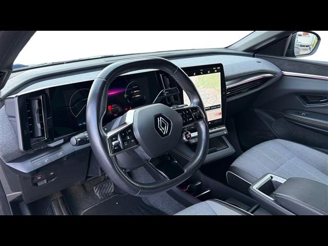 RENAULT Megane usata, con Autoradio