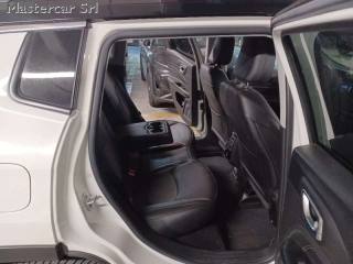 JEEP Compass usata, con Controllo trazione