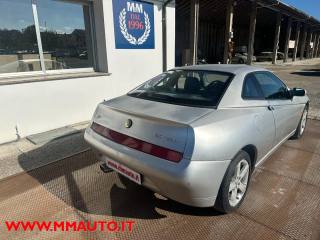 ALFA ROMEO GTV usata, con Antifurto
