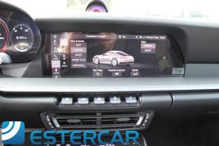 PORSCHE 911 usata, con Boardcomputer