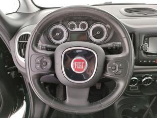 FIAT 500L usata, con Chiusura centralizzata