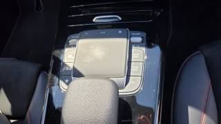 MERCEDES-BENZ CLA 250 usata, con Luci diurne LED