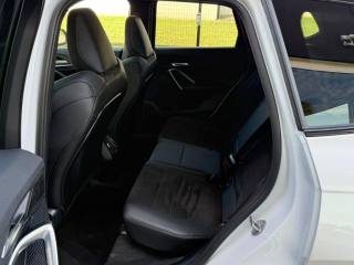 BMW X1 usata, con Cruise Control