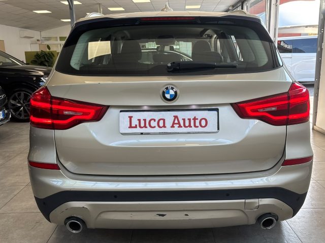 BMW X3 usata, con Alzacristalli elettrici