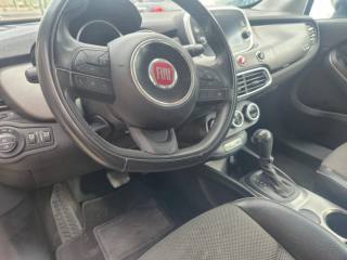 FIAT 500X usata, con Climatizzatore