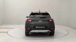 KIA Stonic usata, con Airbag Passeggero