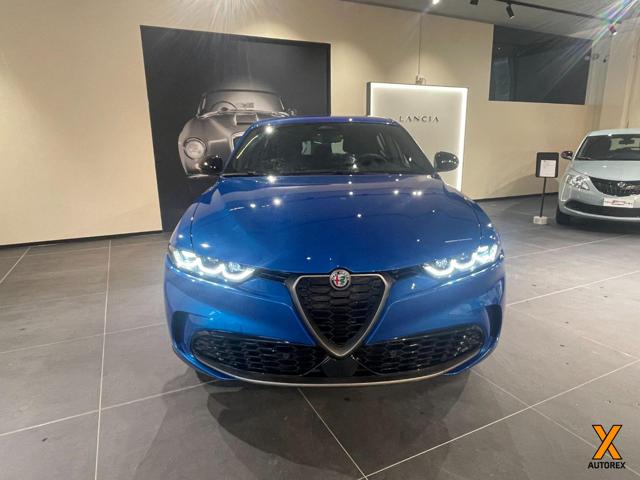 ALFA ROMEO Tonale usata, con Airbag