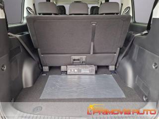 HYUNDAI Staria usata, con ESP